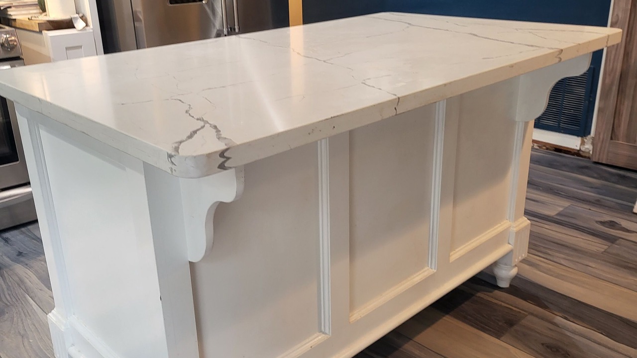 Photo of Kitchen in University Place