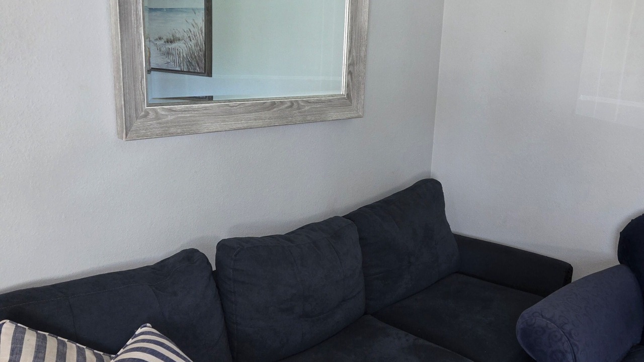 Photo of Livingroom in University Place