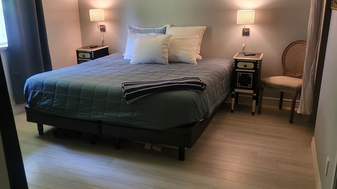Photo of Bedroom in University Place