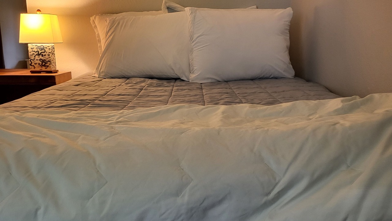 Photo of Bedroom in University Place