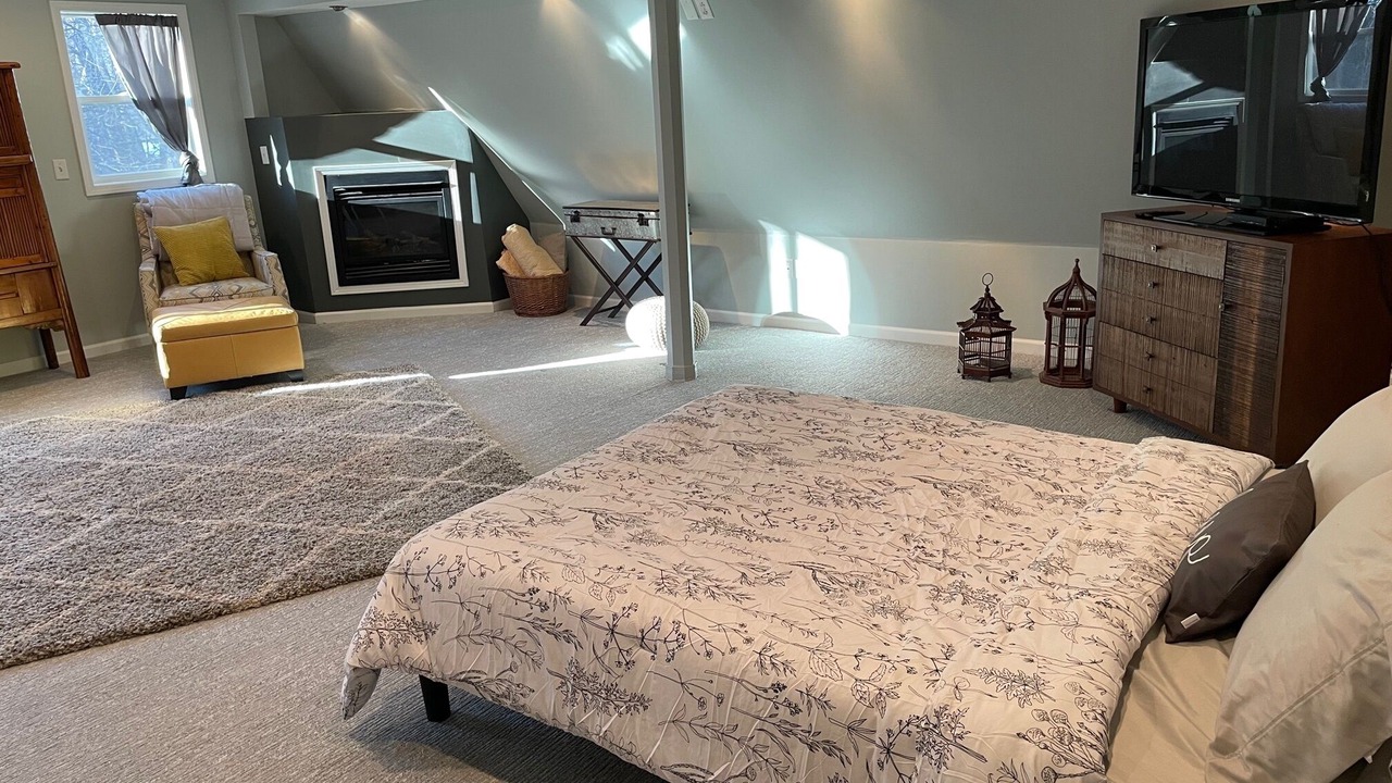Photo of Bedroom in Douglas County