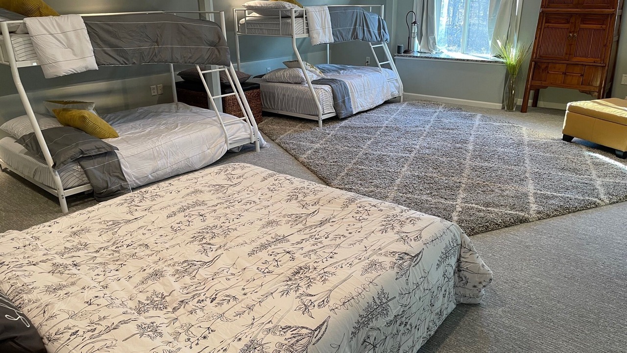 Photo of Bedroom in Douglas County