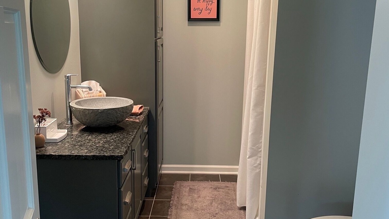 Photo of Bathroom in Douglas County