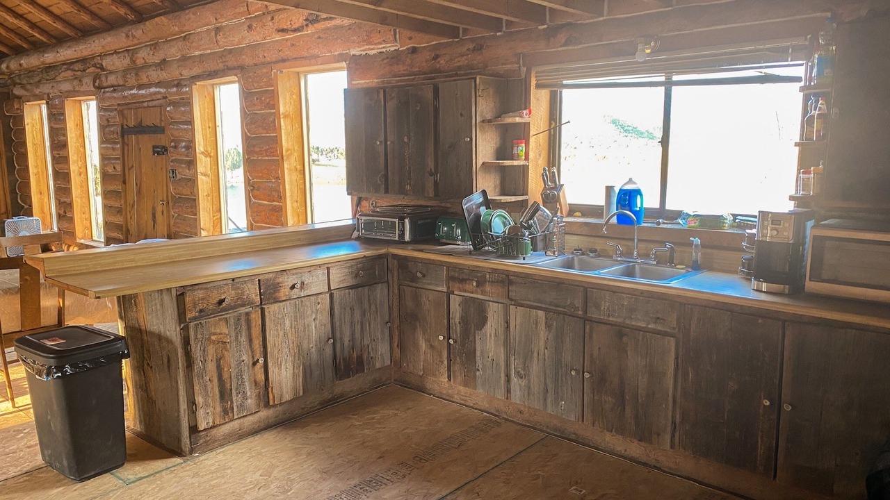 Photo of Kitchen in Rainsville