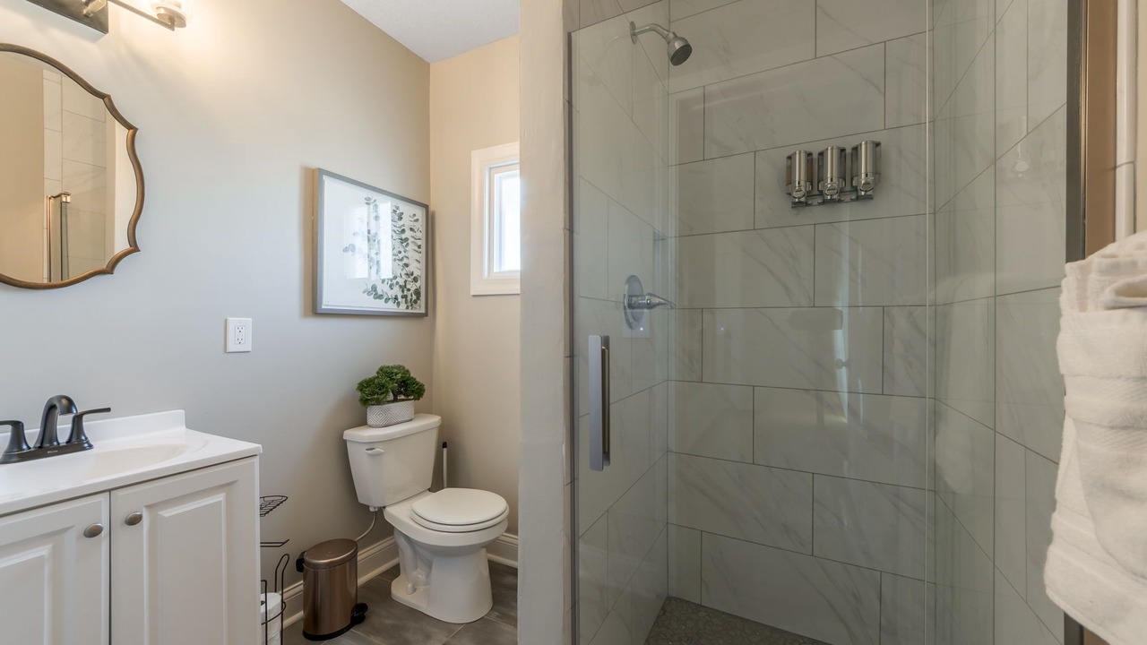 Photo of Bathroom in Kansas City