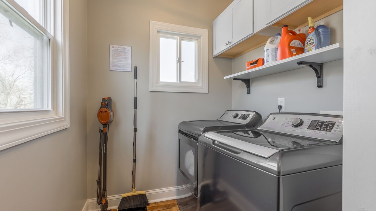 Photo of Bedroom in Kansas City