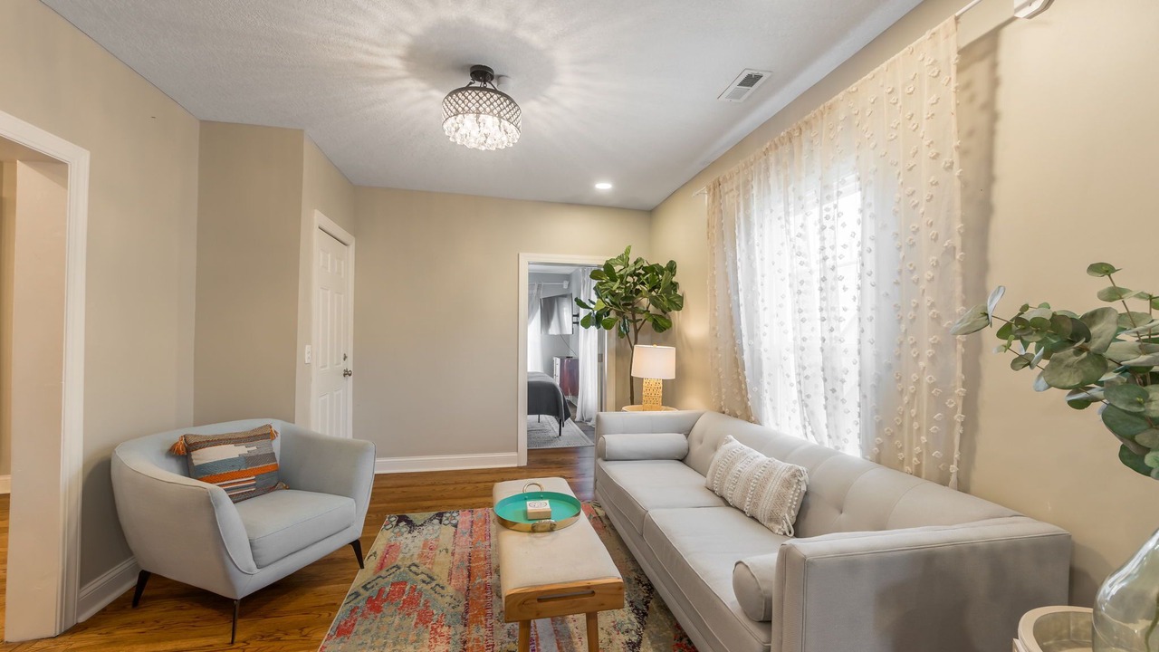 Photo of Bedroom in Kansas City