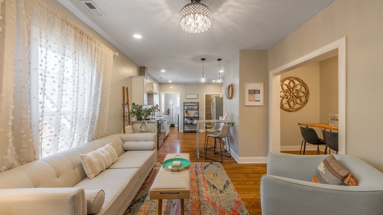 Photo of Bedroom in Kansas City