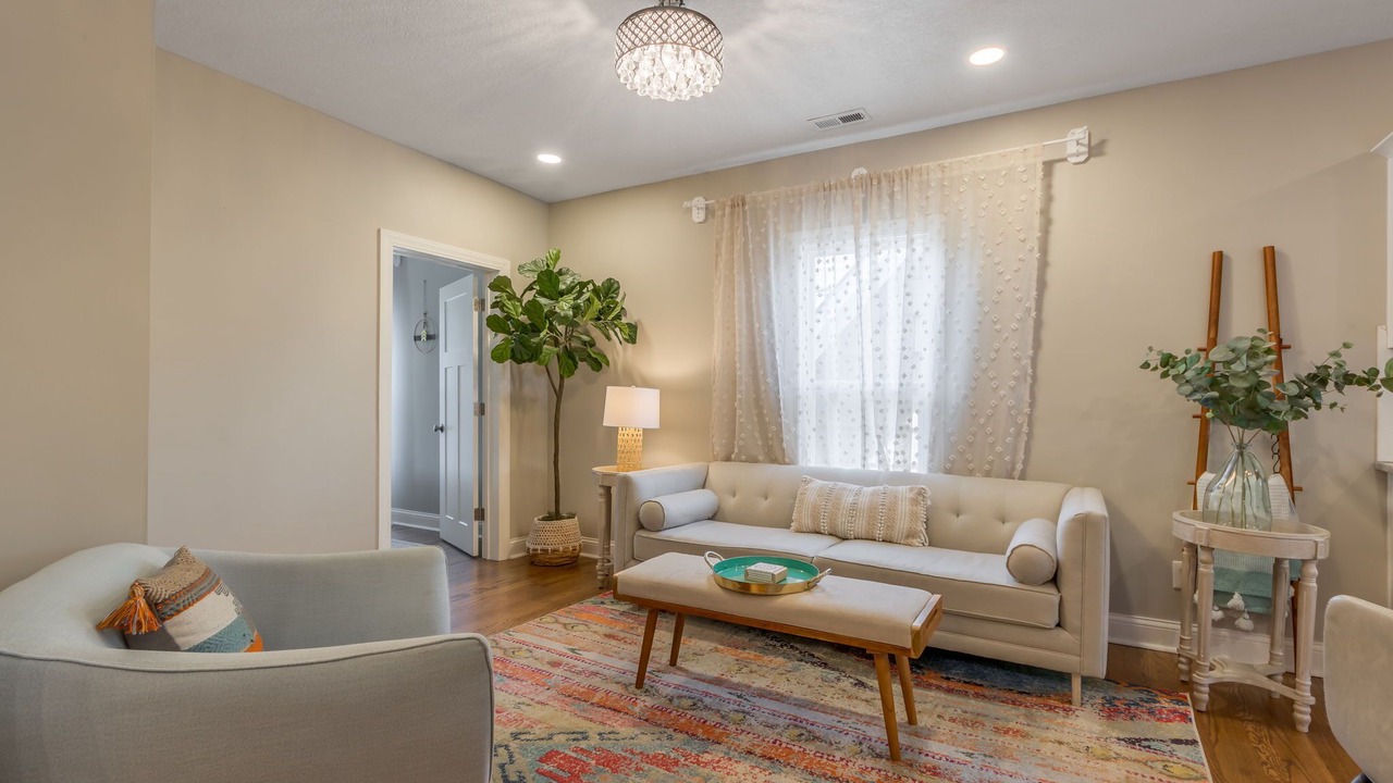 Photo of Bedroom in Kansas City