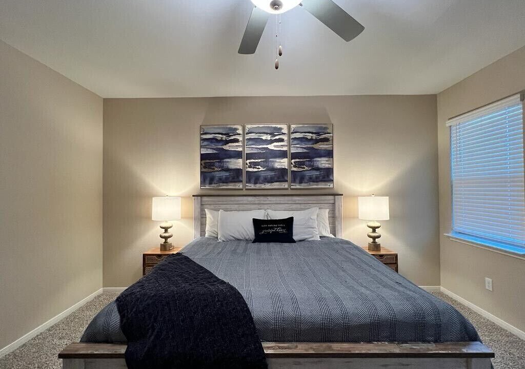 Photo of Bedroom in Princeton