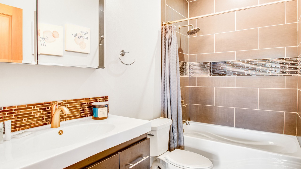 Photo of Bathroom in Orondo