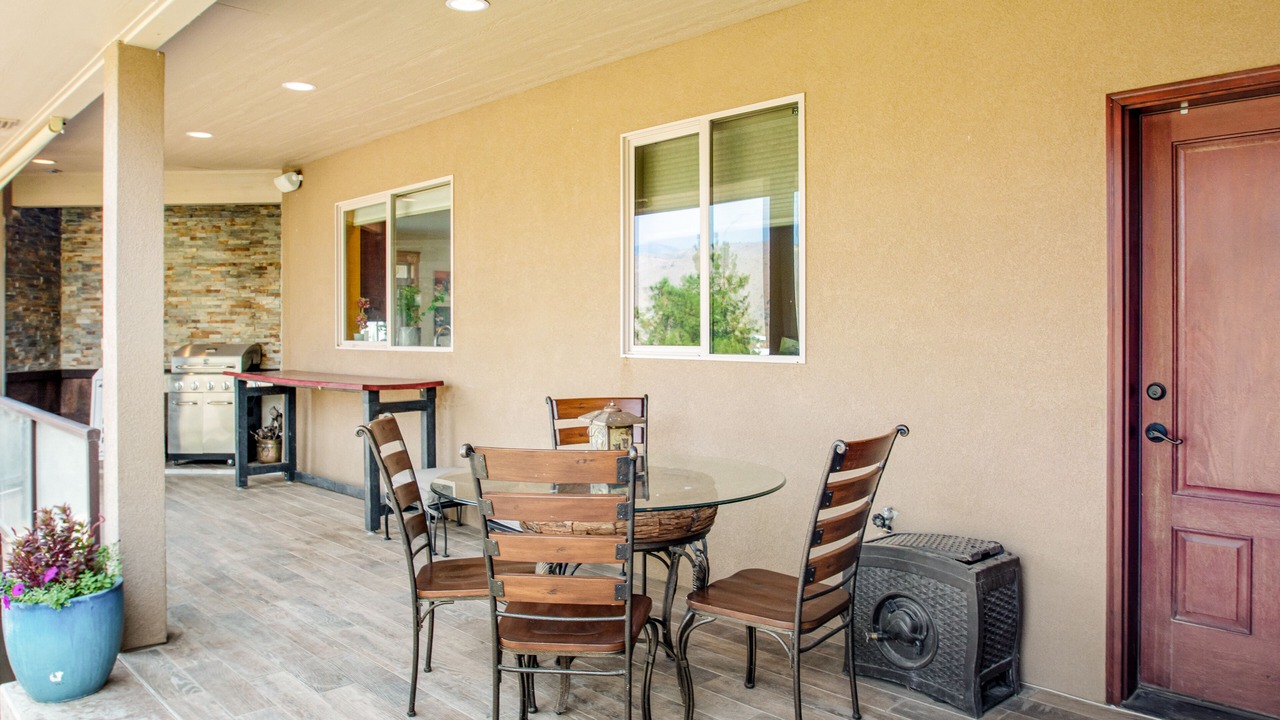 Photo of Outdoor in Orondo