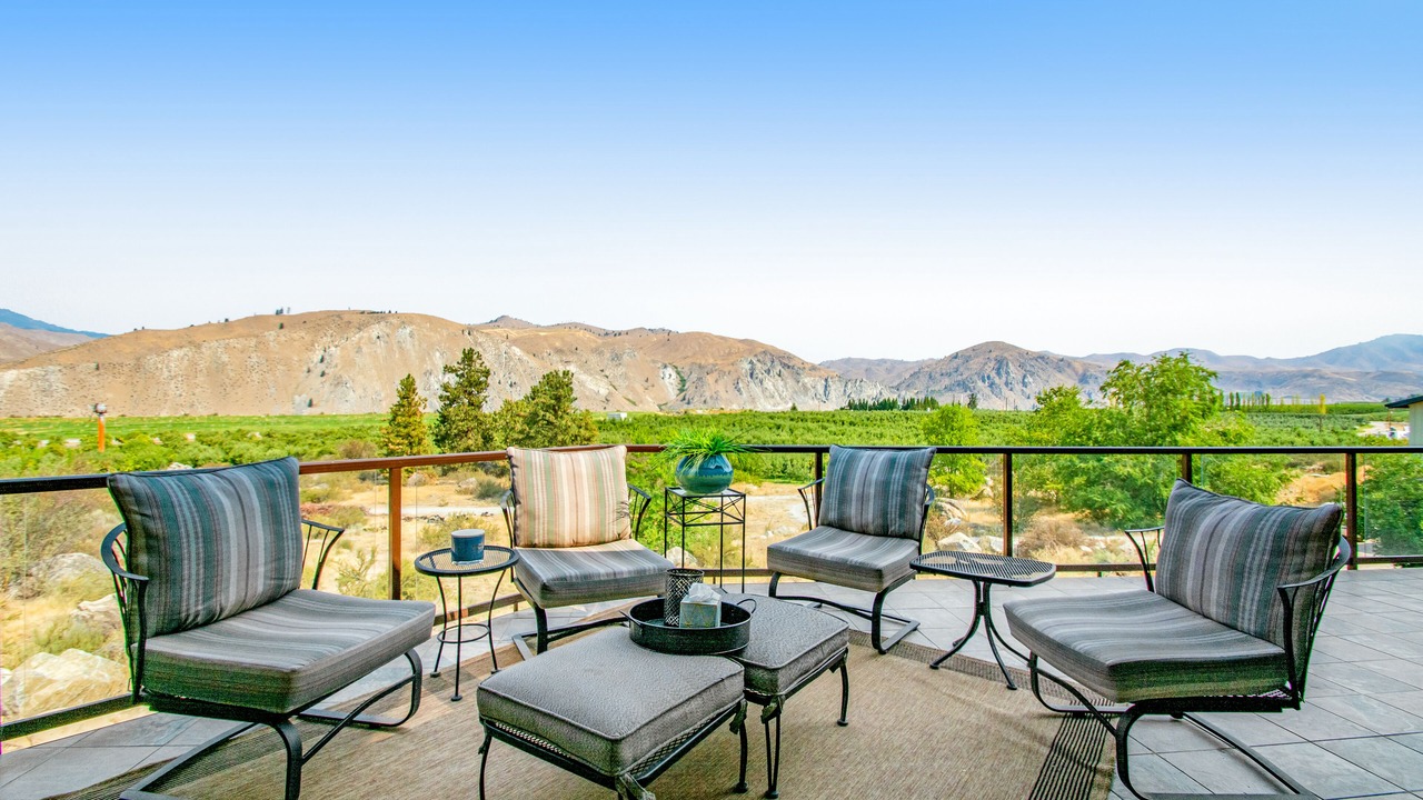 Photo of Outdoor in Orondo