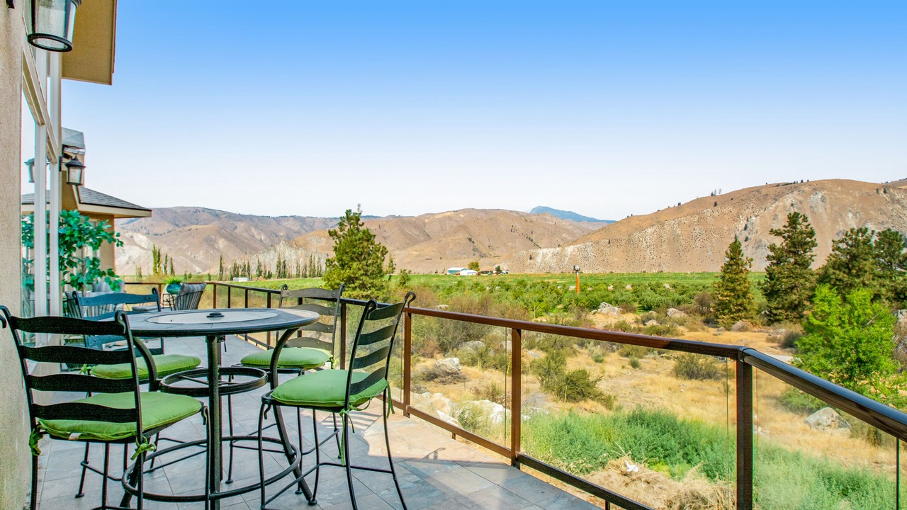 Photo of Outdoor in Orondo