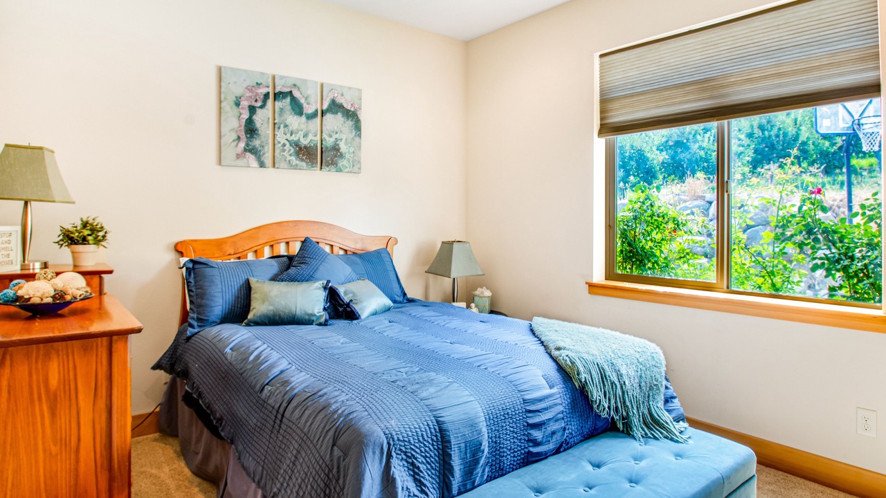 Photo of Bedroom in Orondo