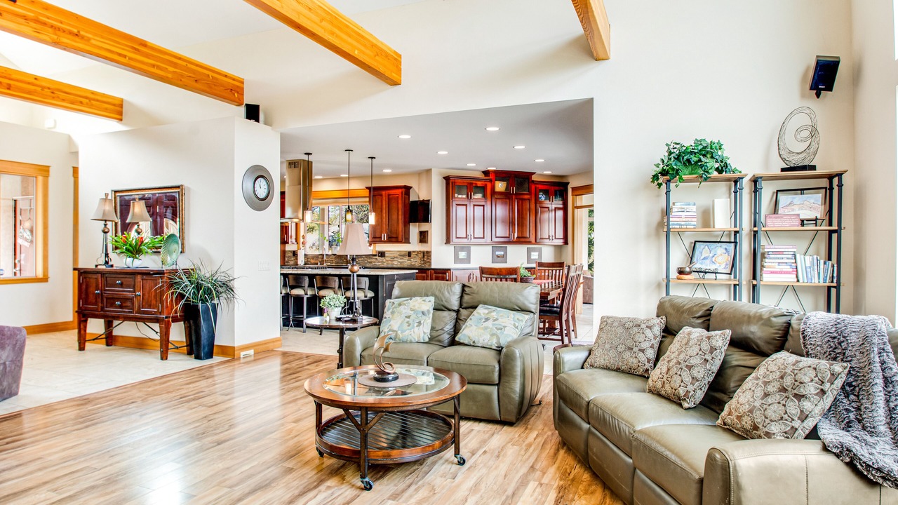Photo of Livingroom in Orondo