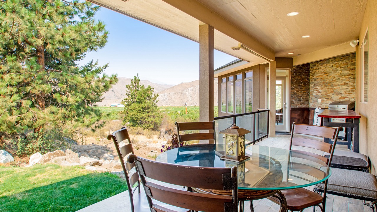 Photo of Outdoor in Orondo