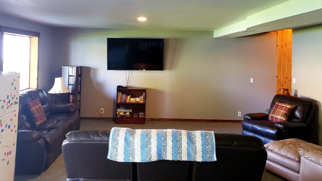 Photo of Bedroom in Tumtum