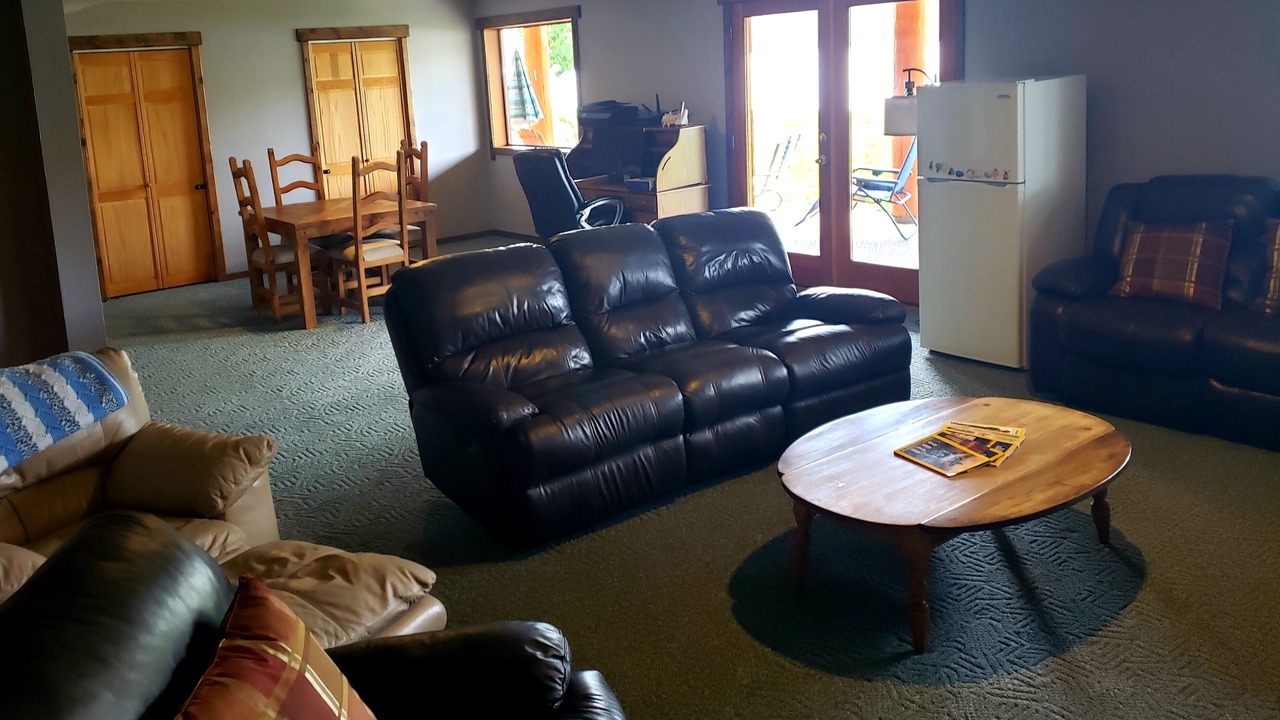 Photo of Livingroom in Tumtum