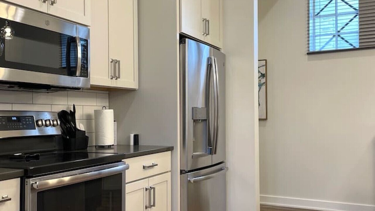 Photo of Kitchen in Downtown Lincoln