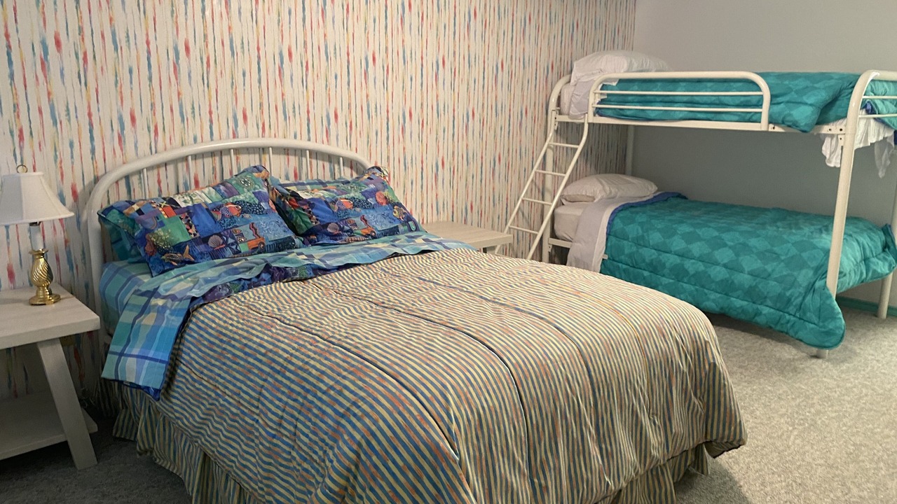 Photo of Bedroom in Graford