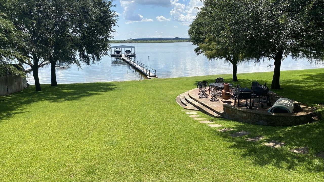 Photo of Outdoor in Graford