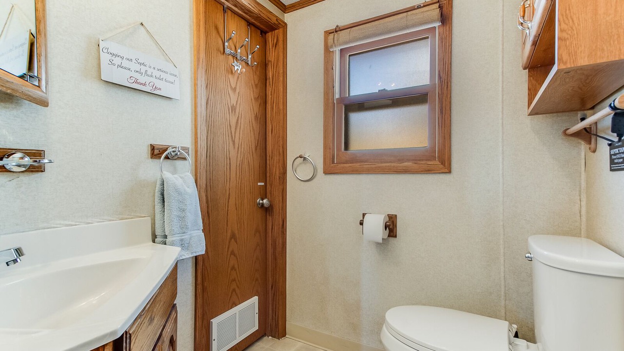 Photo of Bathroom in Fort Collins