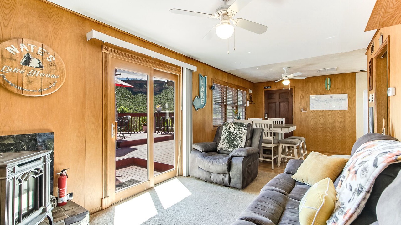 Photo of Bedroom in Fort Collins