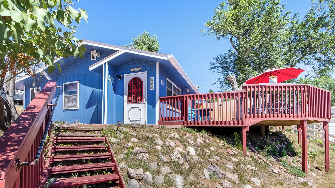 Photo of Outdoor in Fort Collins