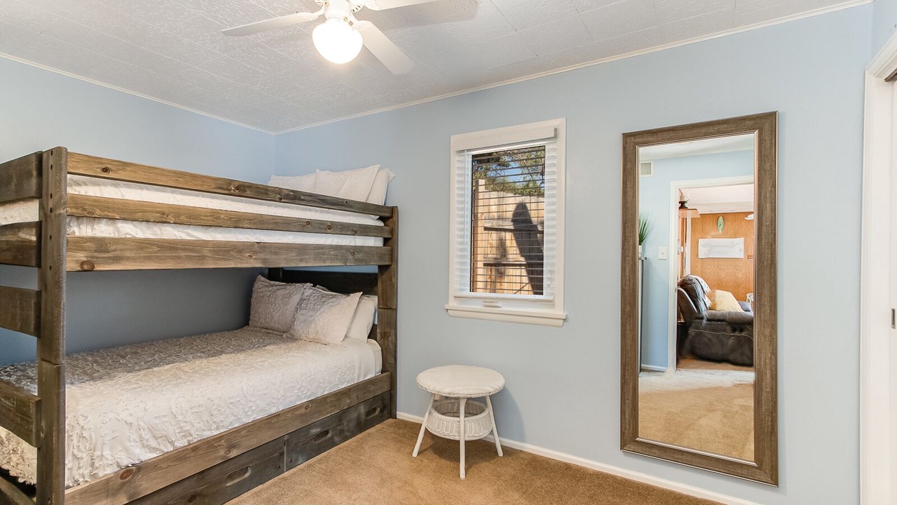 Photo of Bedroom in Fort Collins