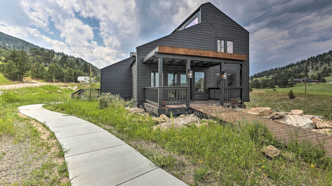 Photo of Outdoor in Evergreen