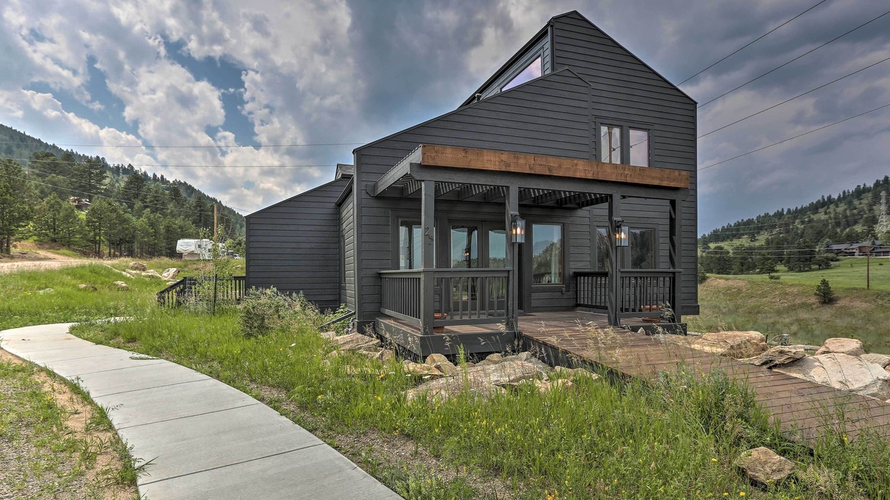 Photo of Outdoor in Evergreen