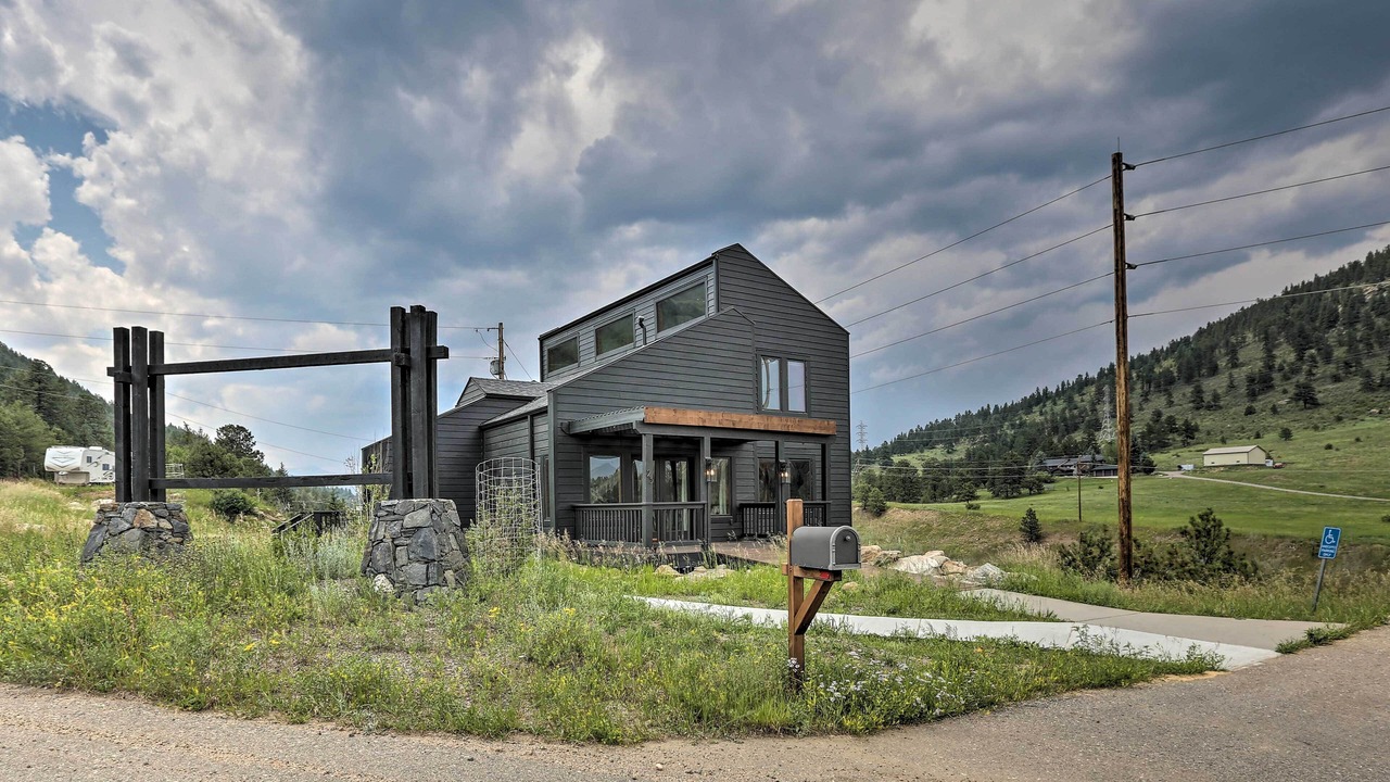Photo of Outdoor in Evergreen
