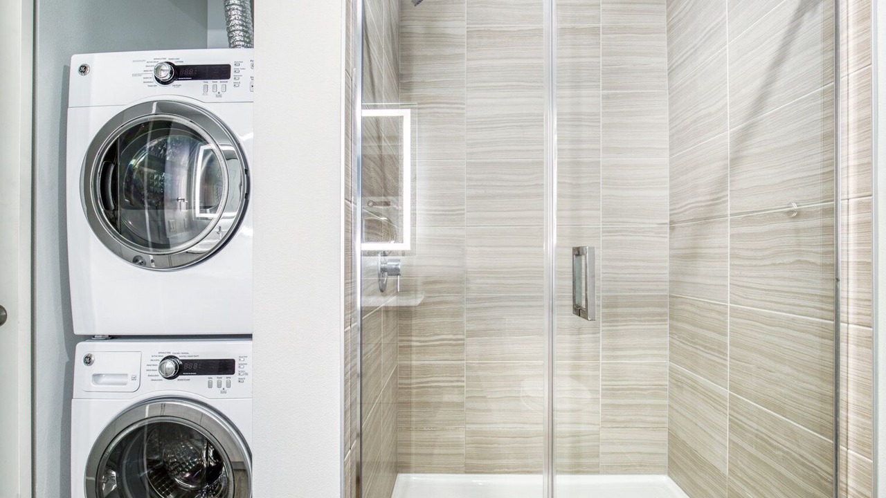 Photo of Bathroom in South Lake Union