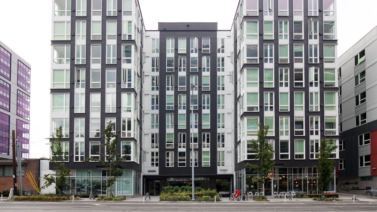 Photo of Outdoor in South Lake Union