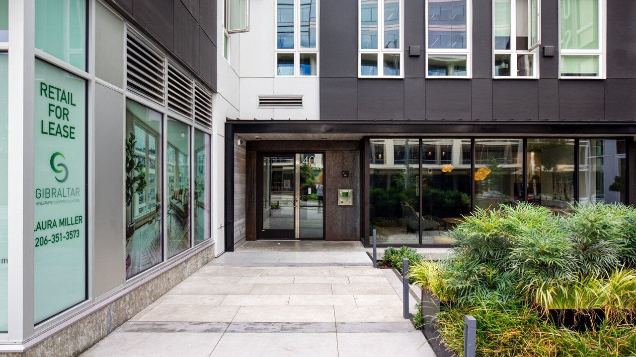 Photo of Outdoor in South Lake Union