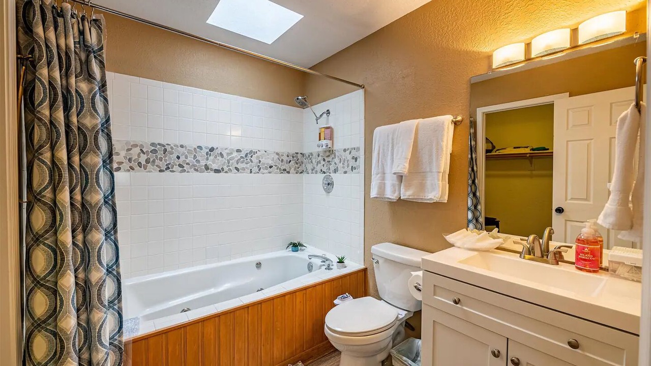 Photo of Bathroom in Cibola Addition