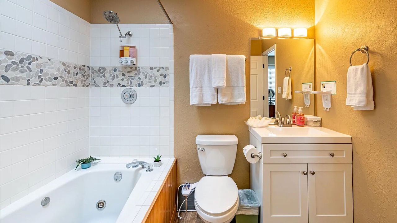 Photo of Bathroom in Cibola Addition