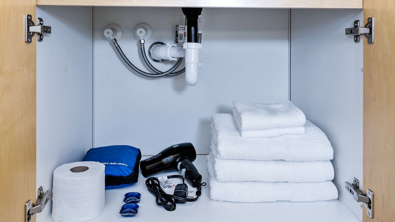 Photo of Bathroom in North Beacon Hill