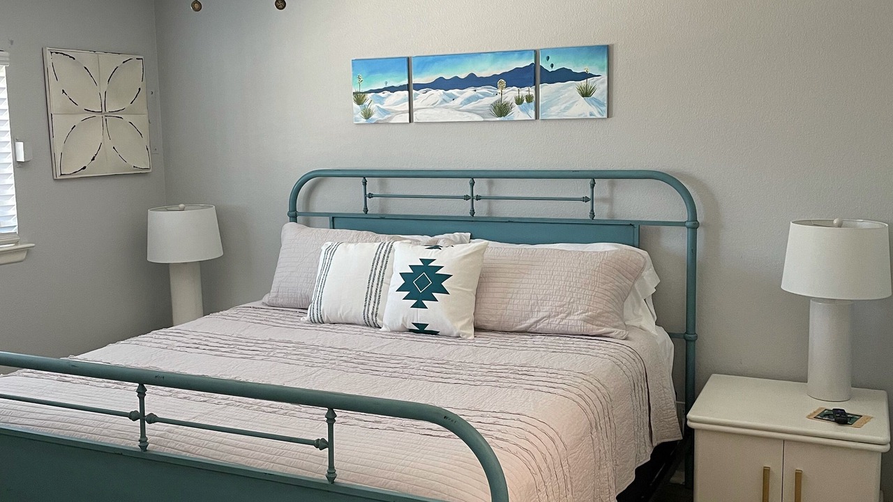 Photo of Bedroom in Ladera West