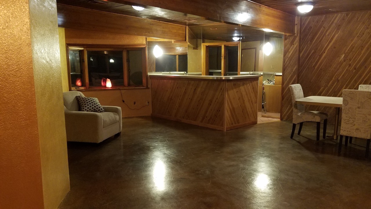 Photo of Bedroom in Twin Lakes