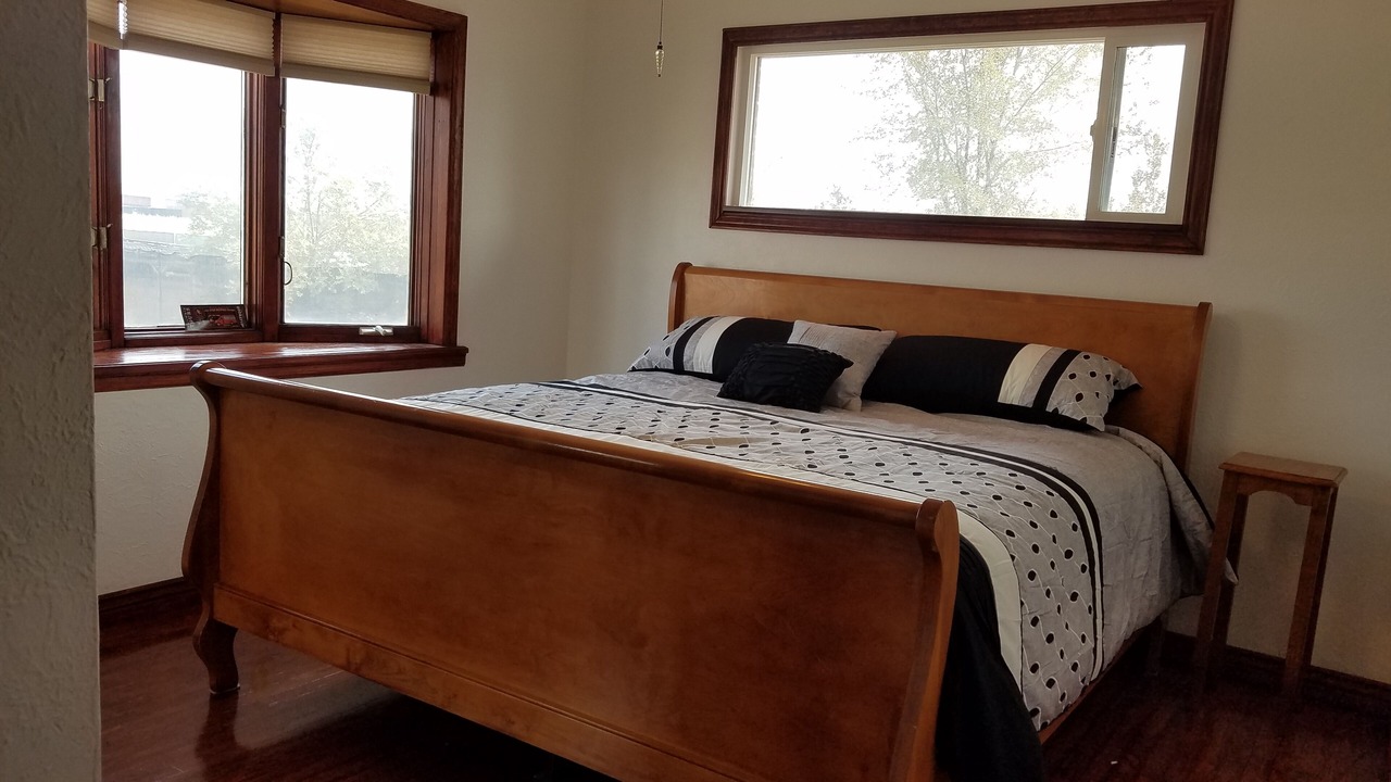 Photo of Bedroom in Twin Lakes
