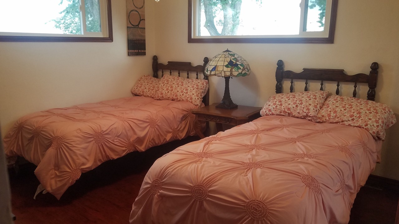 Photo of Bedroom in Twin Lakes