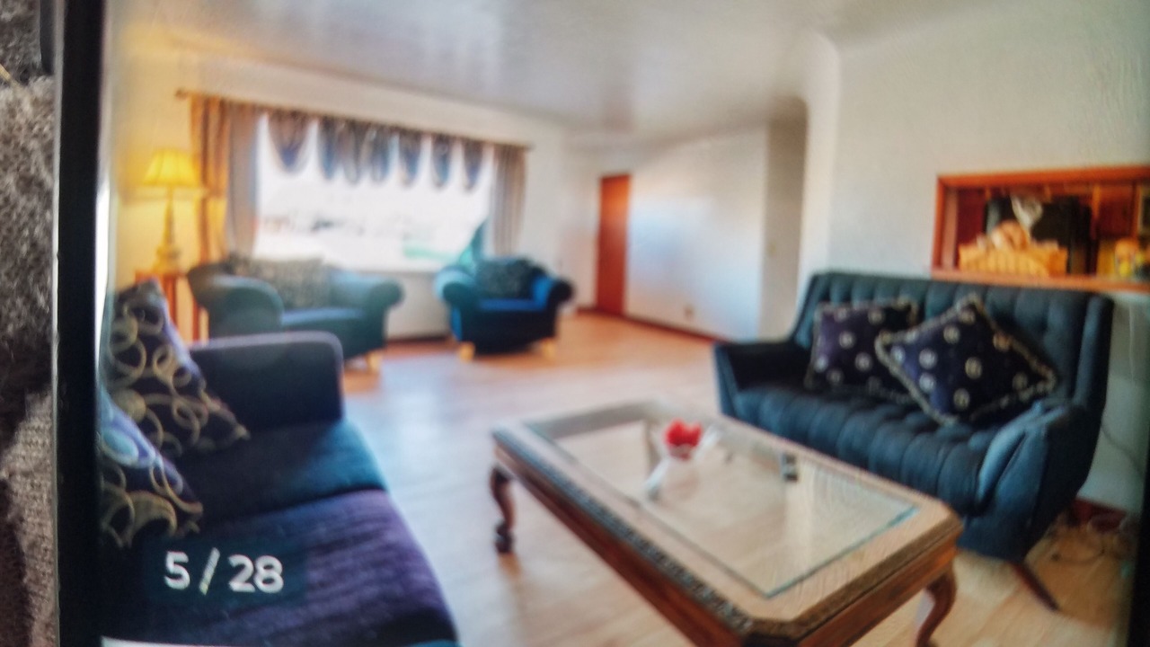 Photo of Bedroom in Twin Lakes