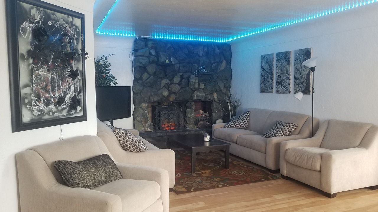 Photo of Bedroom in Twin Lakes