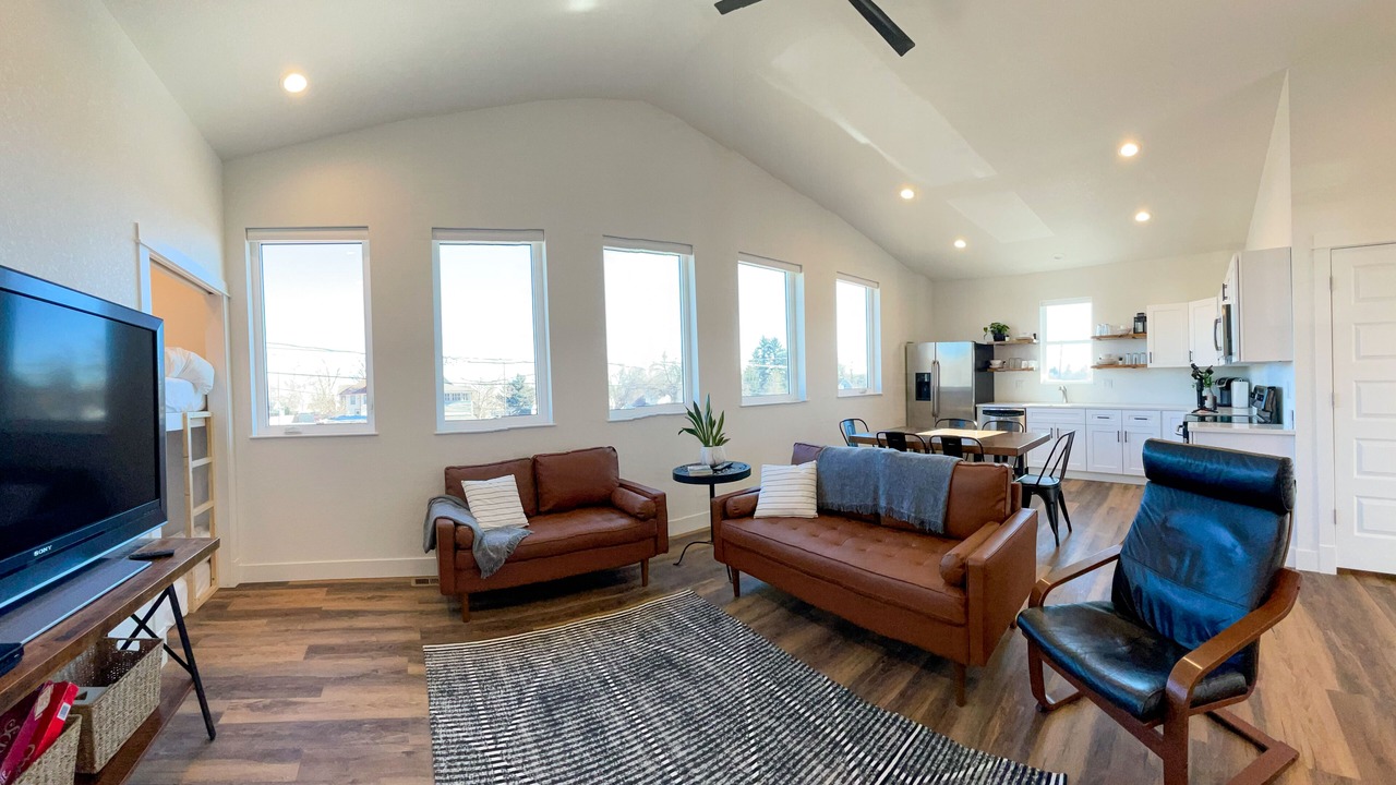 Photo of Livingroom in Loveland