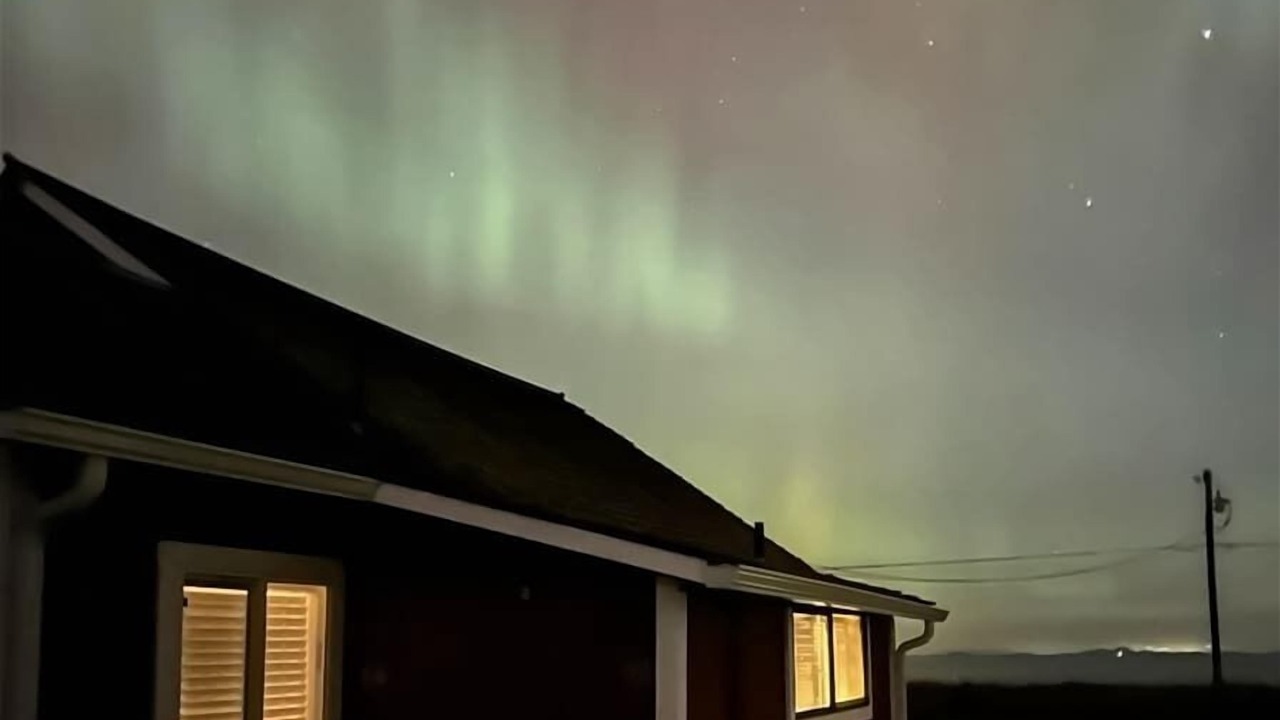 Photo of Outdoor in Sequim
