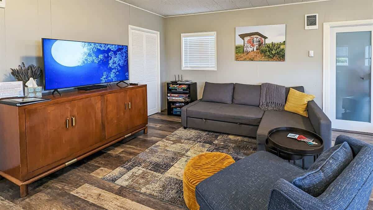 Photo of Livingroom in Sequim