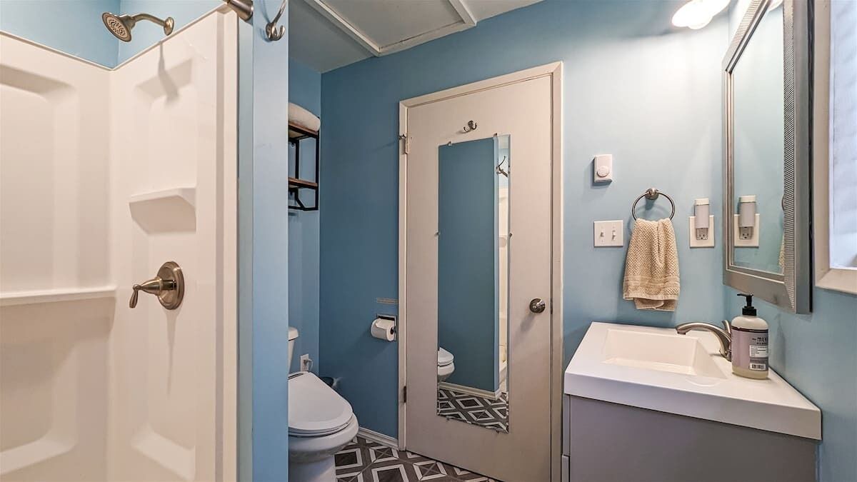 Photo of Bathroom in Sequim