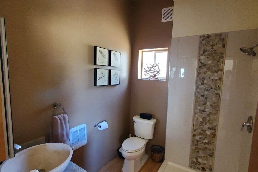 Photo of Bathroom in Placitas
